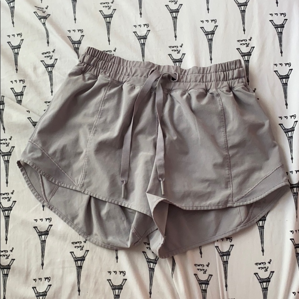 Hot Hotty Shorts 2.5